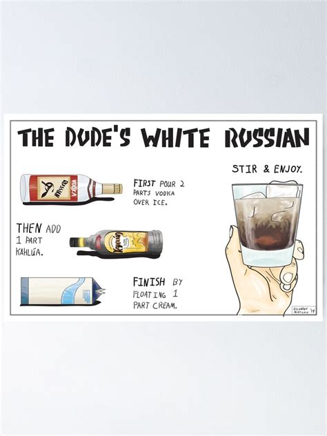 white russian